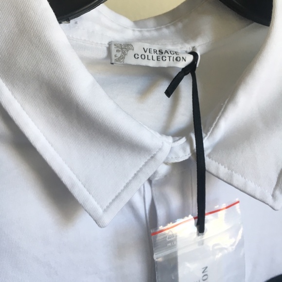 Versase Polo - Picture 3 of 6